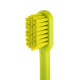 Coral Clean 5680 Ultra Soft ультра м'яка зубна щітка, Салатова
